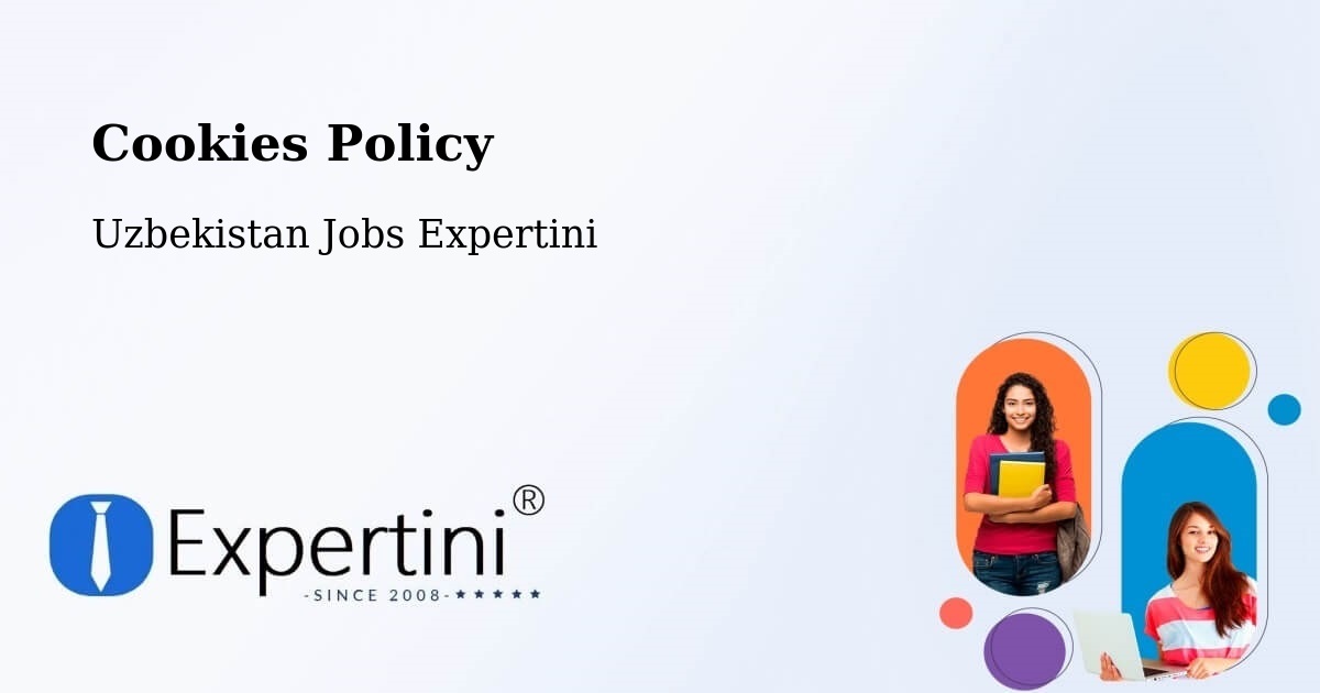 Cookie Policy – Guliston - Uzbekistan Jobs Expertini