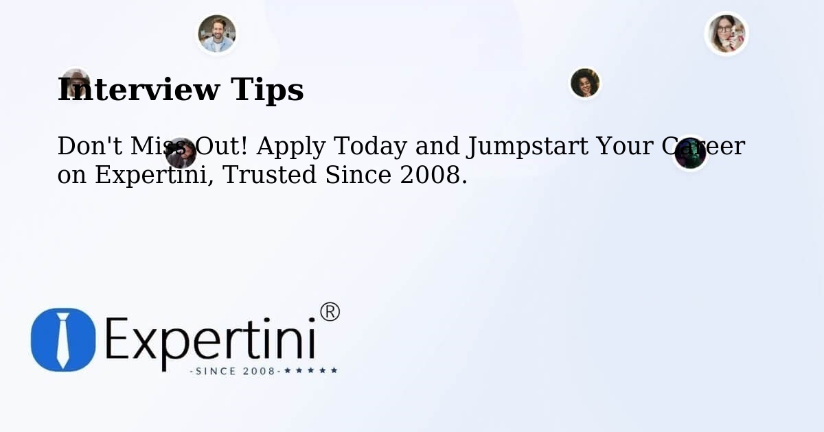 Interview Tips & Techniques for Job Seekers – Guliston - Guliston, Uzbekistan Jobs Expertini